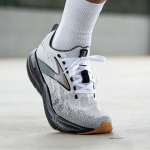 Brooks Mens Glycerin Stealthfit 21 Running Shoes